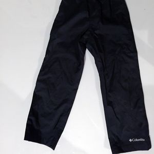 Black youth xs rain paints Columbia